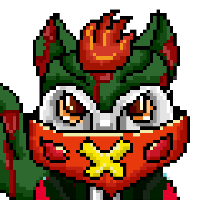 Wolf King