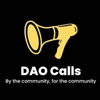 DAO Calls