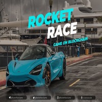 RocketRaceGame
