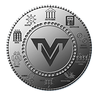 Virtual Venture Media Coin