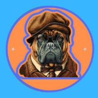 BullMastiff Inu