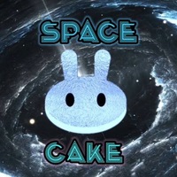 Space Cake
