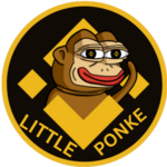LITTLE PONKE BNB