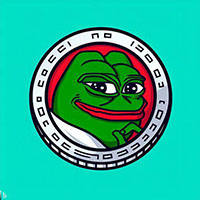 Naughty Pepe