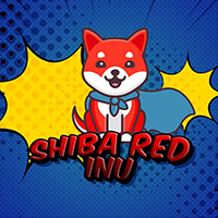 Shiba Red Inu