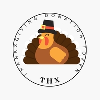 Thanksgiving Donation TOKEN