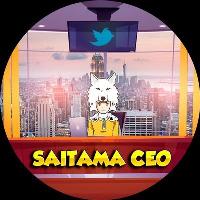 Saitama Ceo