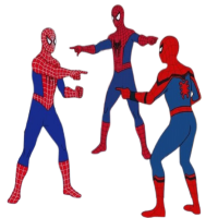3Spider