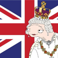 Queen of Engrand