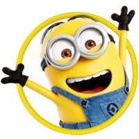 Minion Moon