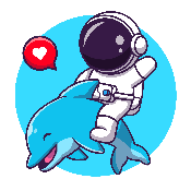 CuteBabyDolphin