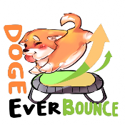 Doge Ever Bounce