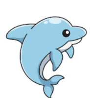 dolphin
