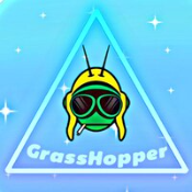Grasshopper