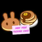 Have Your F*cking Cake