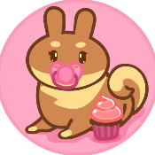 BabyCakeInu