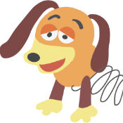 Slinky Doge