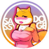 Sassy Doge