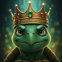 Emperor Turt