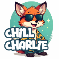 Crypto Chill Charlie