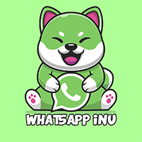 WHATSAPP INU