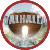 Floki Valhalla Token