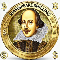 Shakespeare Shilling