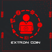 EXTRON COIN