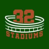 32 Stadium