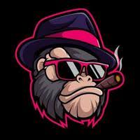 Ceo Monkey