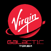 Virgin Galactic Token
