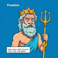 POSEIDON