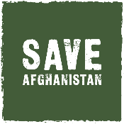 SAVEAFGHANISTAN