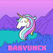 BabyUNCX