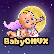Baby Onyx Official