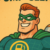 Green Light Coin