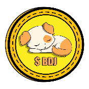 BABY DOGE JUNIOR