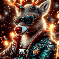 RUNRUDY