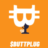 BUTTCOIN PLUG