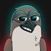 Mocki the Bird