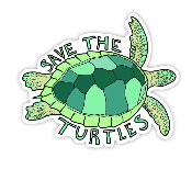 SaveTheTurtles