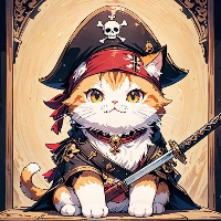 EPIC CAT