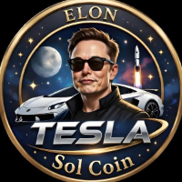Elon Tesla Car Coin (ETCC)