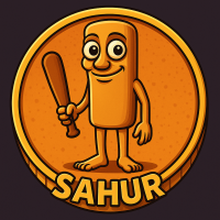 SAHUR TUM TUM TUM TO THE M