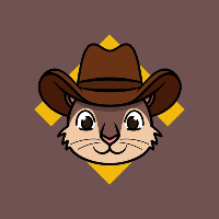 Peaunt The Squirrel