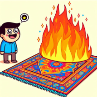 NO RUG NO PAIN