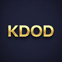 KDOD TOKEN
