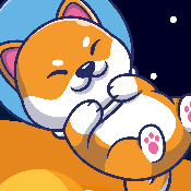 Shiba Mars