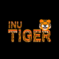 Tiger 🐯 INU