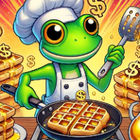 FroggleWaffle